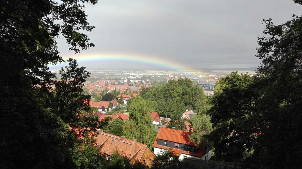 Altstadt Ferienhaus Wernigerode Bilik gambar