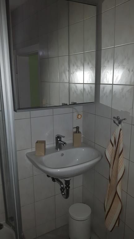 Altstadt Ferienhaus Wernigerode Bilik gambar