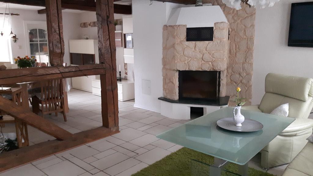 Altstadt Ferienhaus Wernigerode Bilik gambar